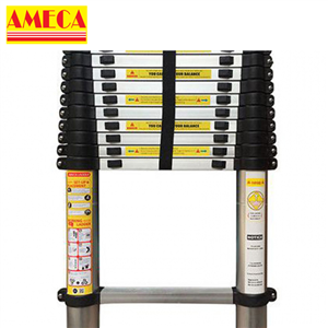 AMECA AMC-380 thang nhôm rút thông minh và tiện lợi