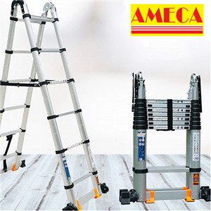 Các dòng thang Ameca bán chạy nhất trên thị trường