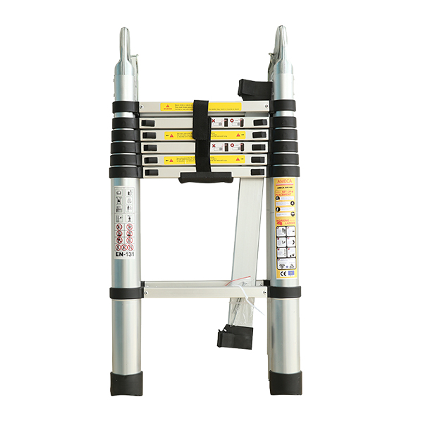 Thông số thang xếp đôi đa năng Ameca AMI-560
