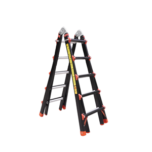 Thang nhôm rút lồng đa năng Ameca AMC-MB45